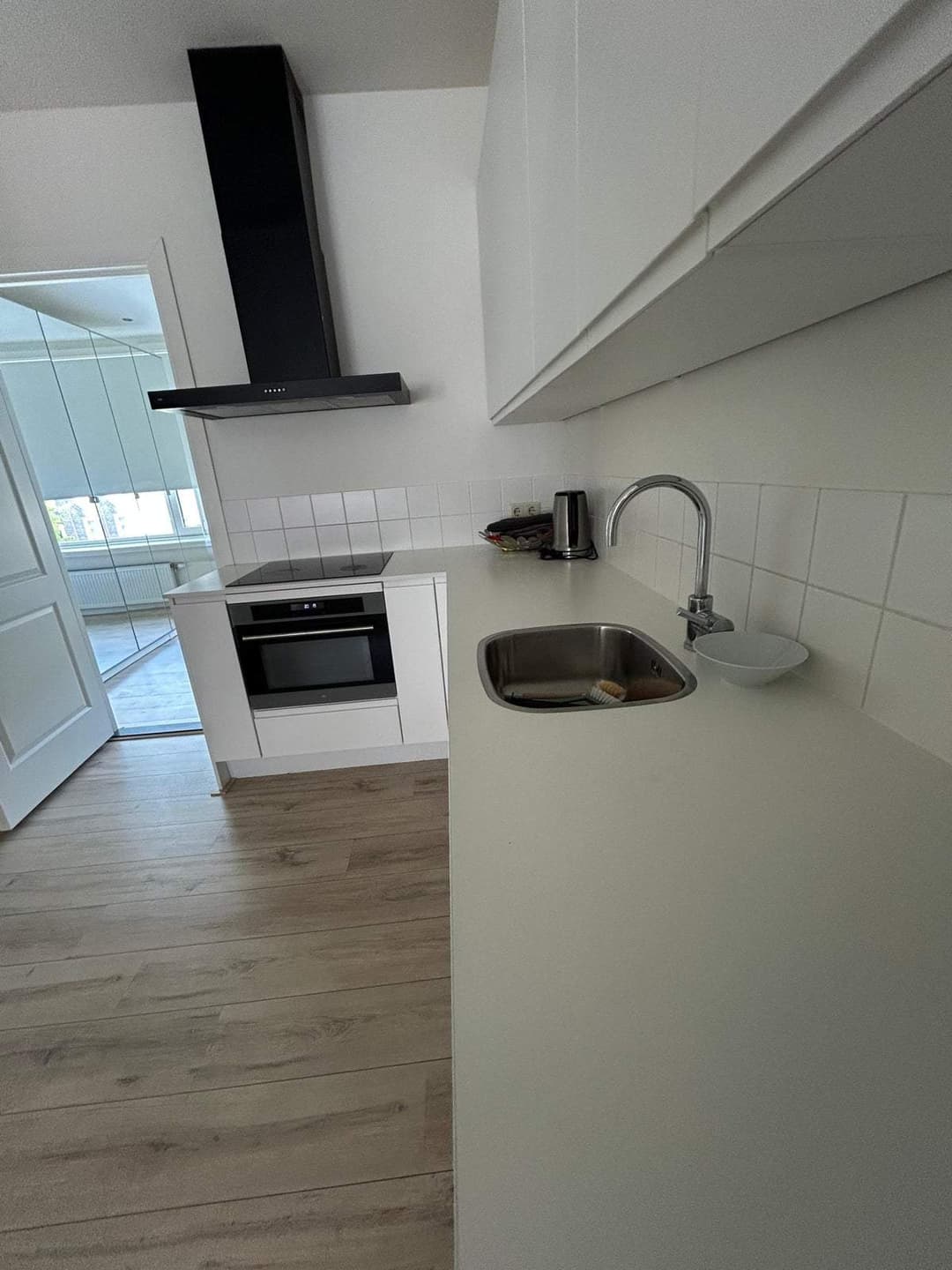 Wohnung Franselaan, Rotterdam (Oud-Mathenesse) - Zur Miete