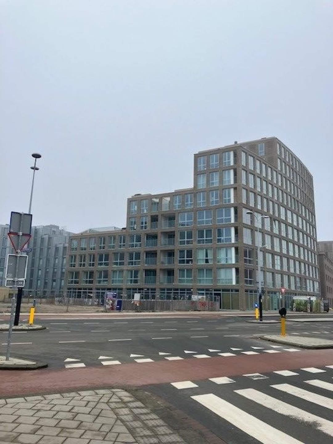 Asterweg 217, Amsterdam - Wohnung