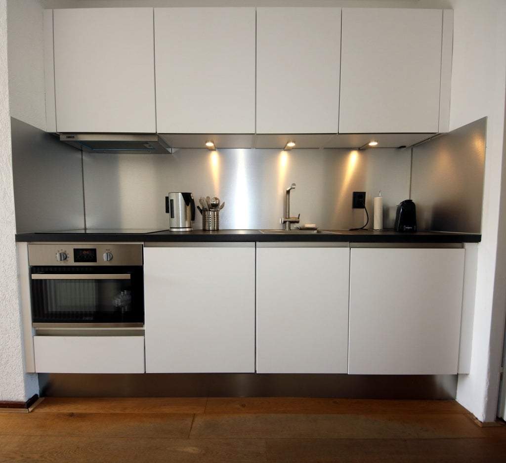 Flat Residence Rembrandt, Noordwijk - Short Stay Rental