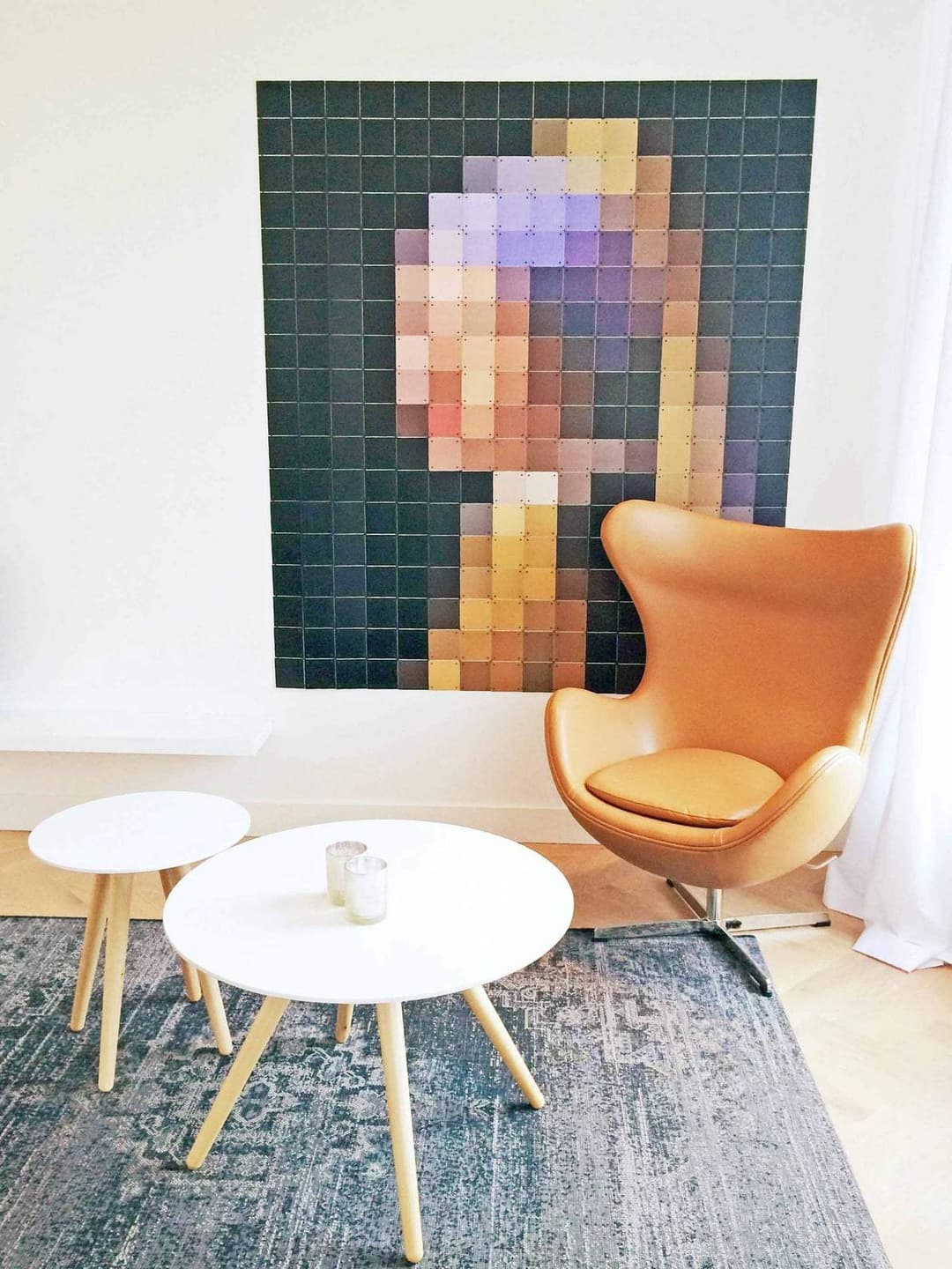 Appartement Valeriusstraat, Amsterdam - Te Huur