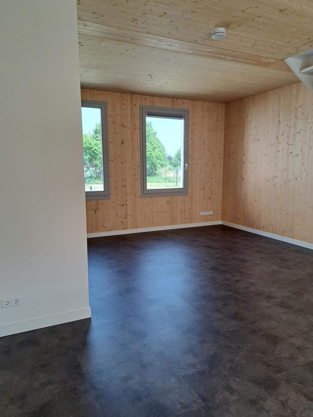 Townhouse Jaap Edenstraat 17, Amersfoort – Vermietung