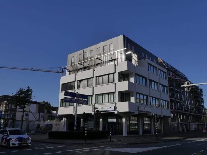 Apartamento de 2 habitaciones en el centro de Helmond - Alquiler