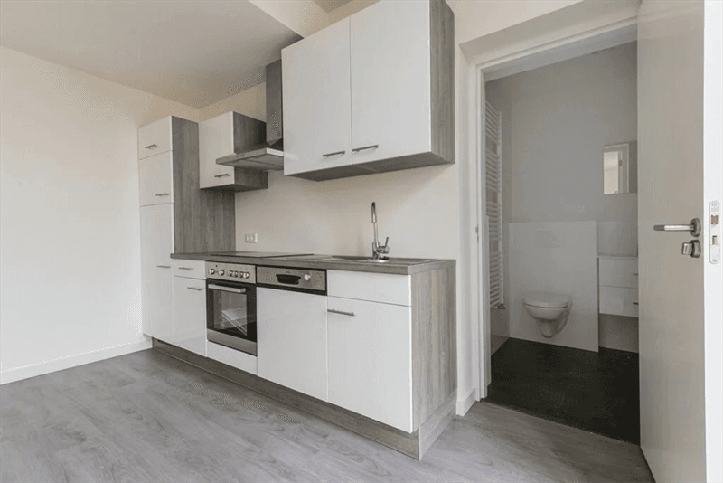 Estudio Putstraat 18F, Sittard - En alquiler