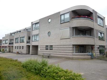 Wohnung Wilhelminastraat 103-16, Didam - 2-Zimmer-Wohnung