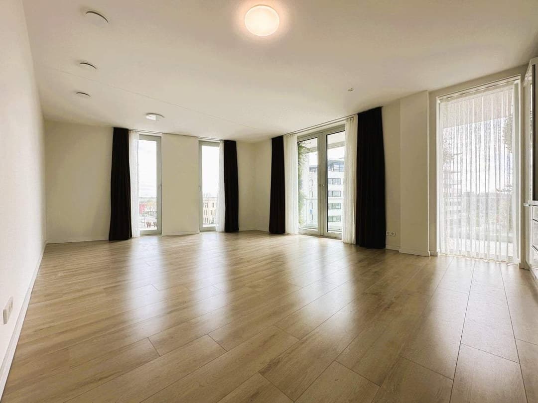 Flat Menarahof, Amsterdam - Zur Miete