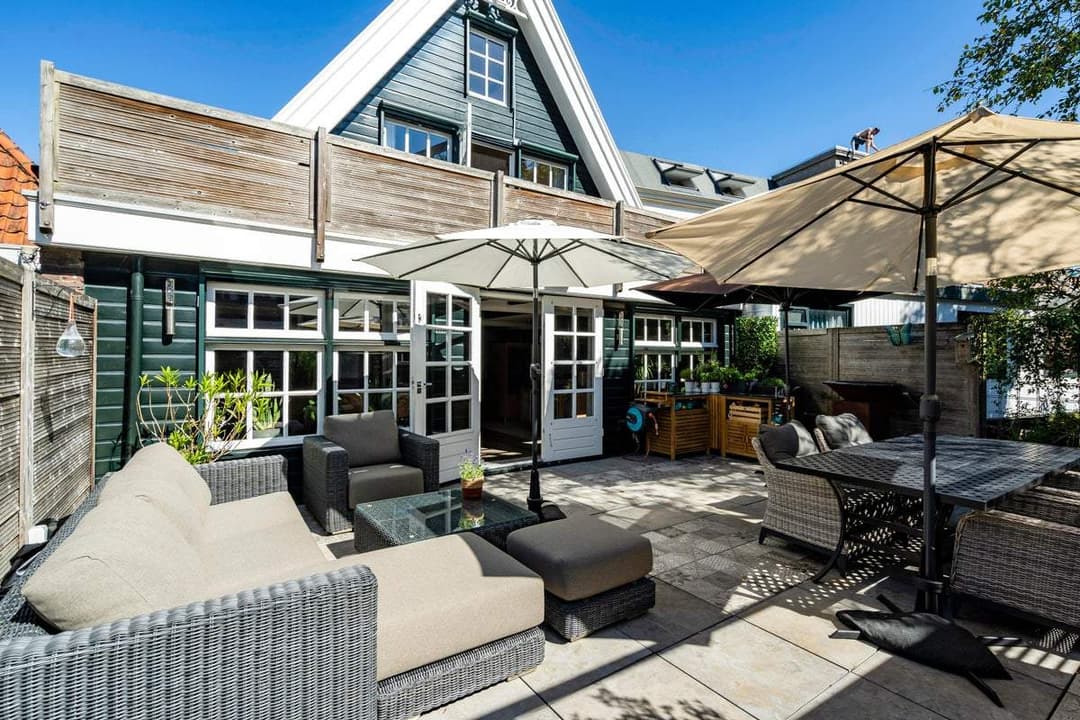 Flat Weerwal, Purmerend - Te Huur
