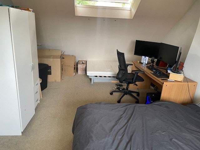 Kamer Waterhoefstraat, Tilburg - Te Huur