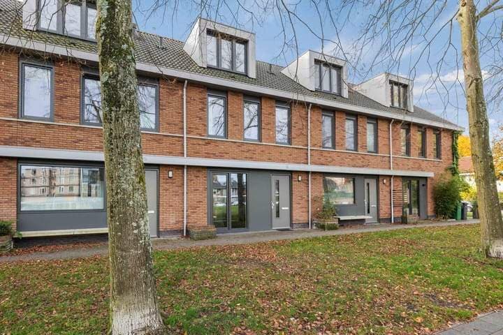 Familienhaus am Zomerlindepad, Amstelveen - Zu Vermieten