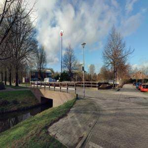 Driekamerappartement op de 1e en 2e verdieping, Messing 71, Hoorn - Te huur