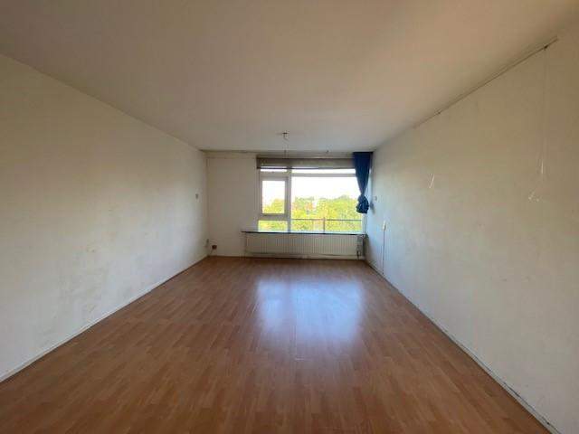Ongemeubileerd appartement Metaallaan, Groningen - Te huur