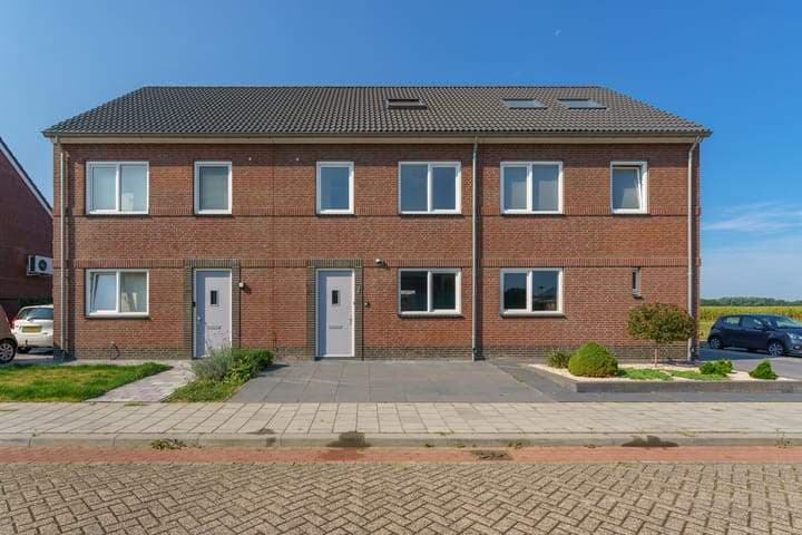 Voorterweg, Kelpen-Oler - Reihenhaus