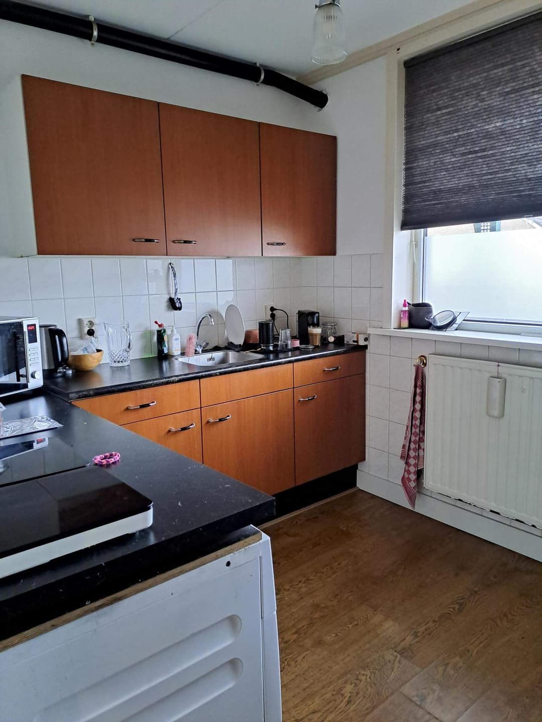 3 Habitaciones Apartamento Jan Persijnlaan, Monnickendam - Alquiler