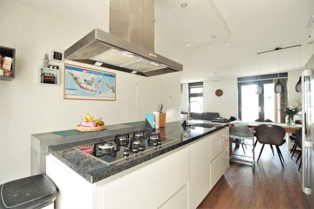 House Paradijsvogelstraat, Groningen - For Rent