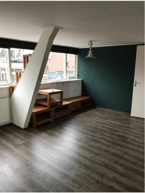 Flat Koninginnelaan, Apeldoorn - Te Huur