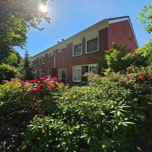 Maison d’angle Yvo Janszlaan, Midwoud - À louer
