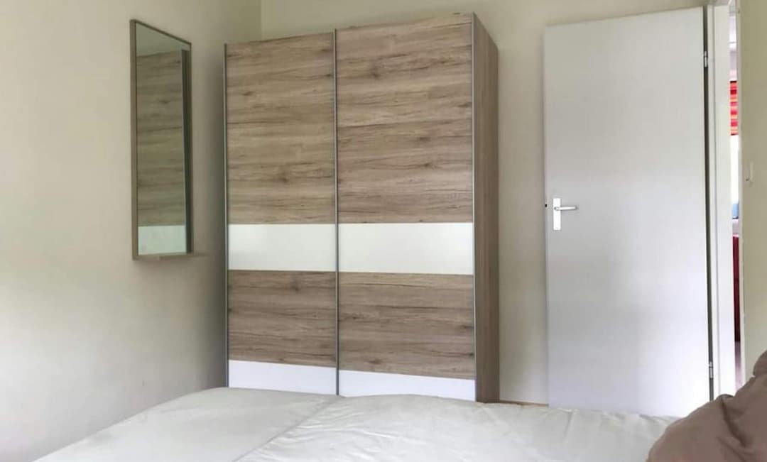 Kamer in Delft, Van der Lelijstraat - Te Huur