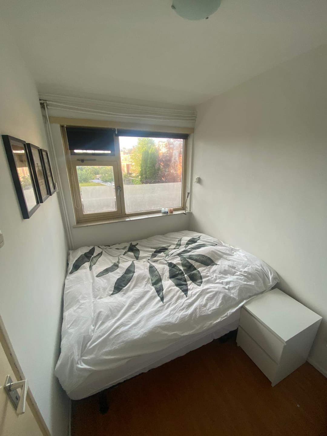 Gemeubileerde Kamer Lingestraat, Groningen - Te Huur