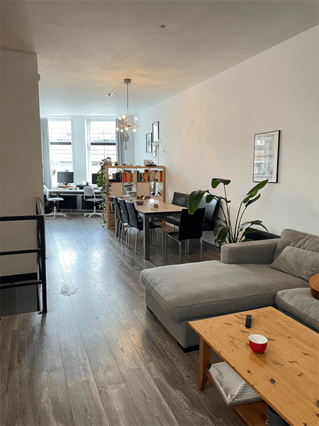 Zimmer zu vermieten Hommelseweg, Arnhem