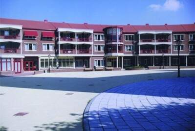 Appartement In den Clockenslagh 13, Maasbree - Te huur