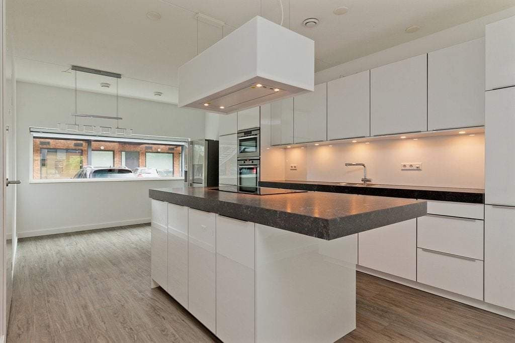 House Gerard Ruttenhof 15, Amsterdam - For Rent