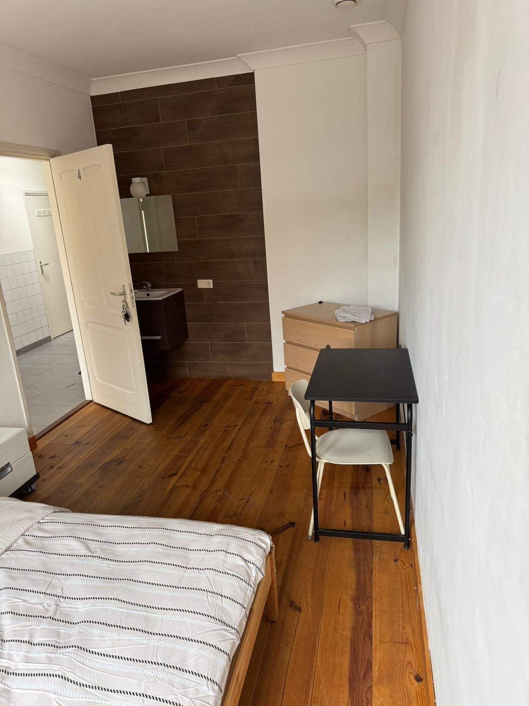 Furnished Room for Rent, Hastelweg, Eindhoven