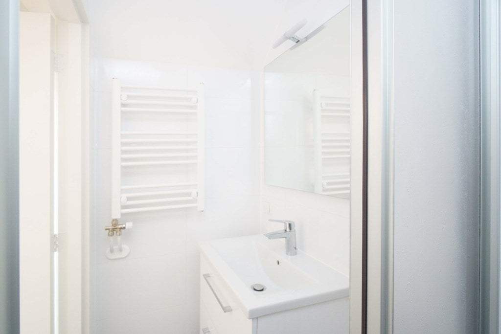 Flat Fahrenheitstraat 145, The Hague - For Rent