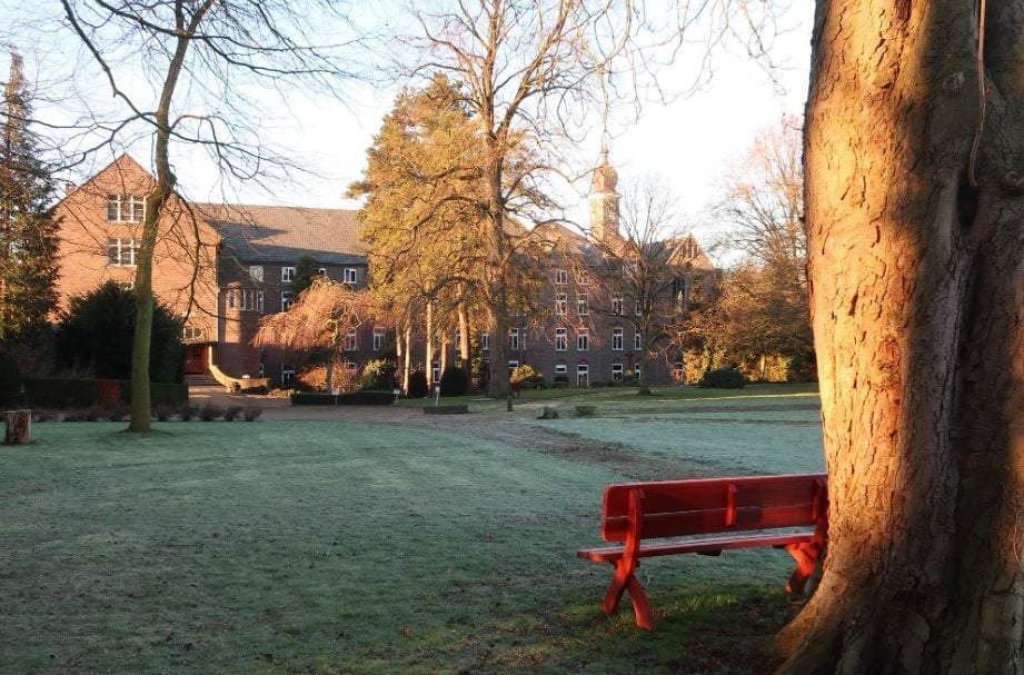 Appartement Wittemer Allee 32, Wittem - 1-slaapkamer, 63 m²