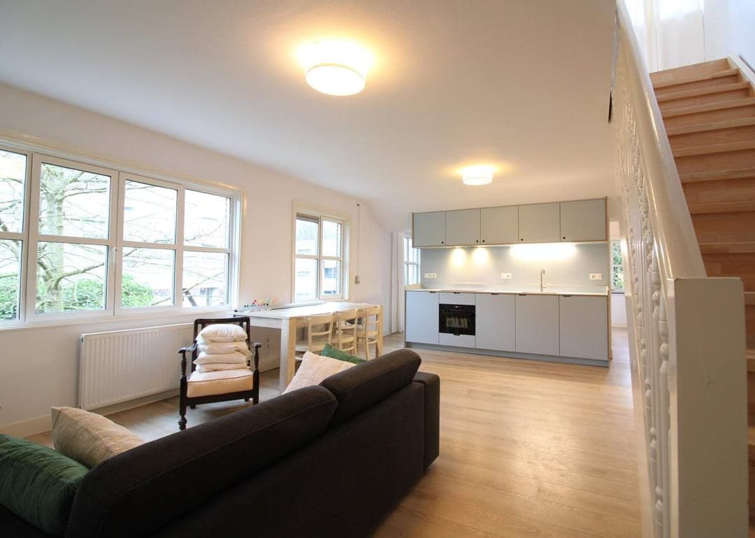 Apartamento Paradijslaan, Eindhoven - En Alquiler