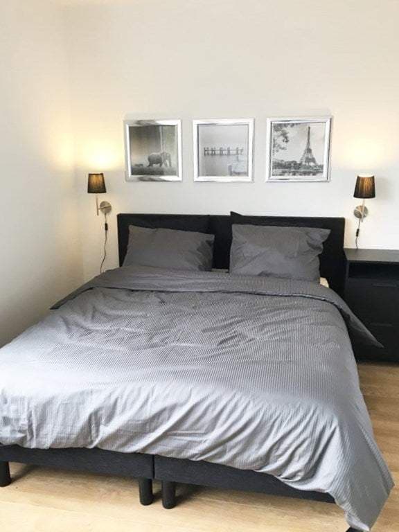 Maisonette-appartement Kierkegaardstraat, Amstelveen - Te Huur