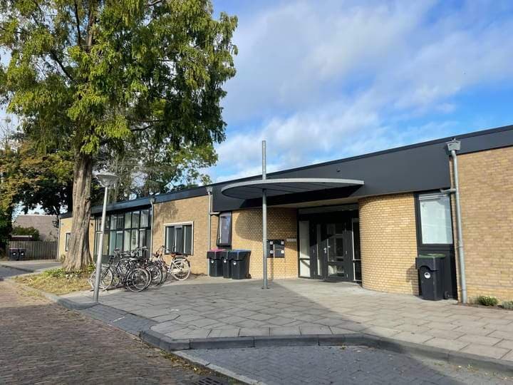 Rozenstraat 13, Leeuwarden - Para alquilar