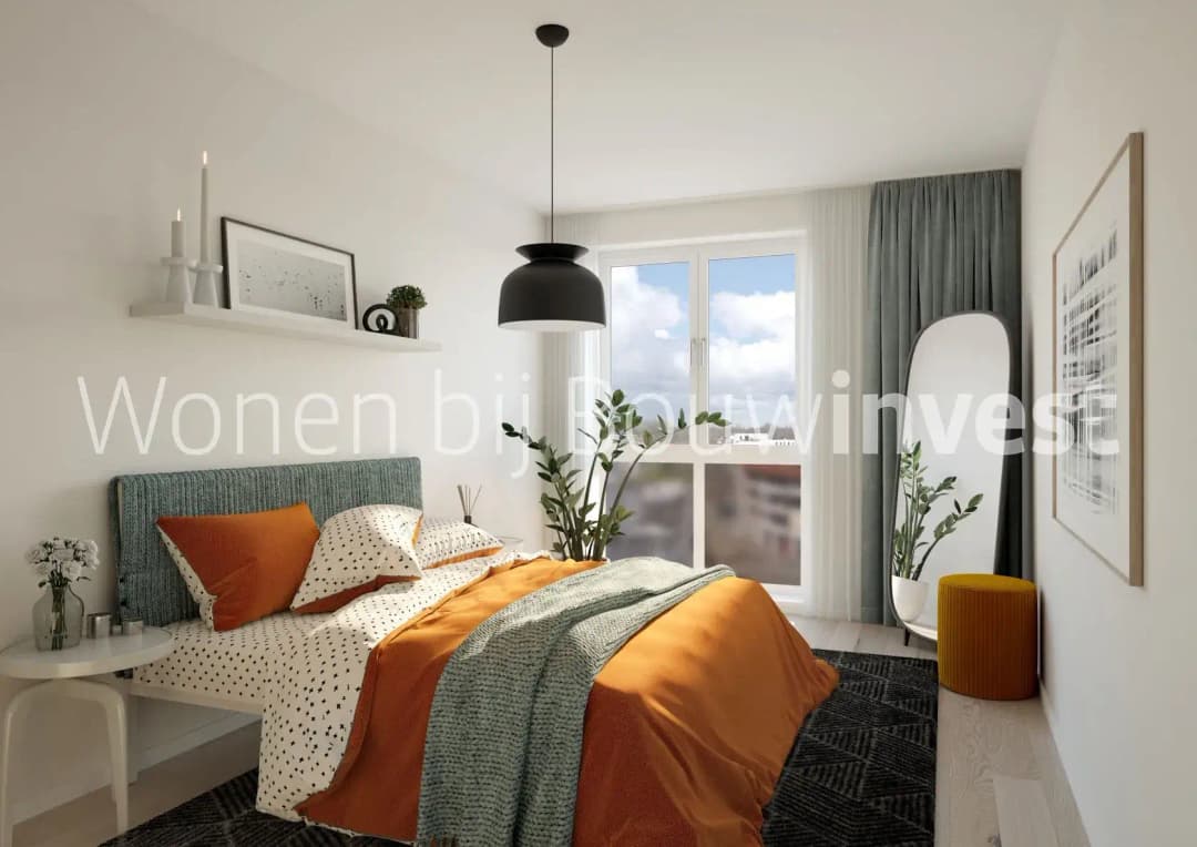 Rocamadour 150, Purmerend - Wohnung (De Open Veste)