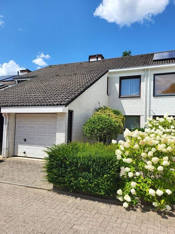 House for Rent Margauxlaan, Maastricht