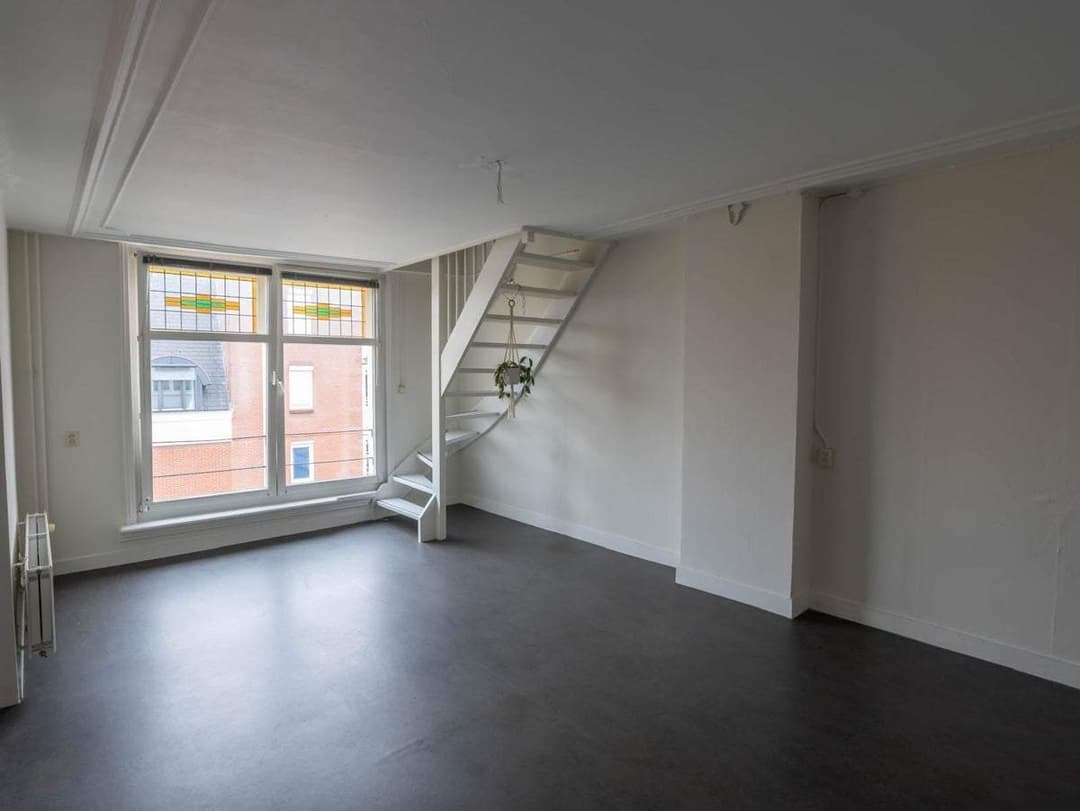 Appartement Boulevard Heuvelink, Arnhem - Te Huur
