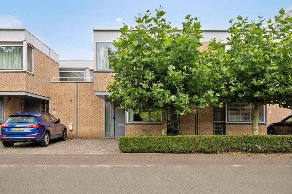 House Grasplantsoen 47, Eindhoven - Te Huur