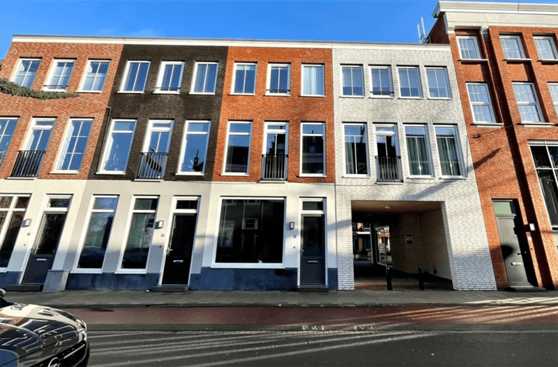 Appartement à louer sur Brugstraat, Roosendaal