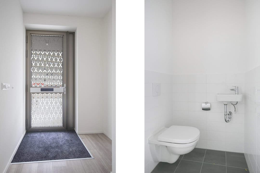 Osdorper Ban 21 H, Amsterdam - Appartement (The Ox)