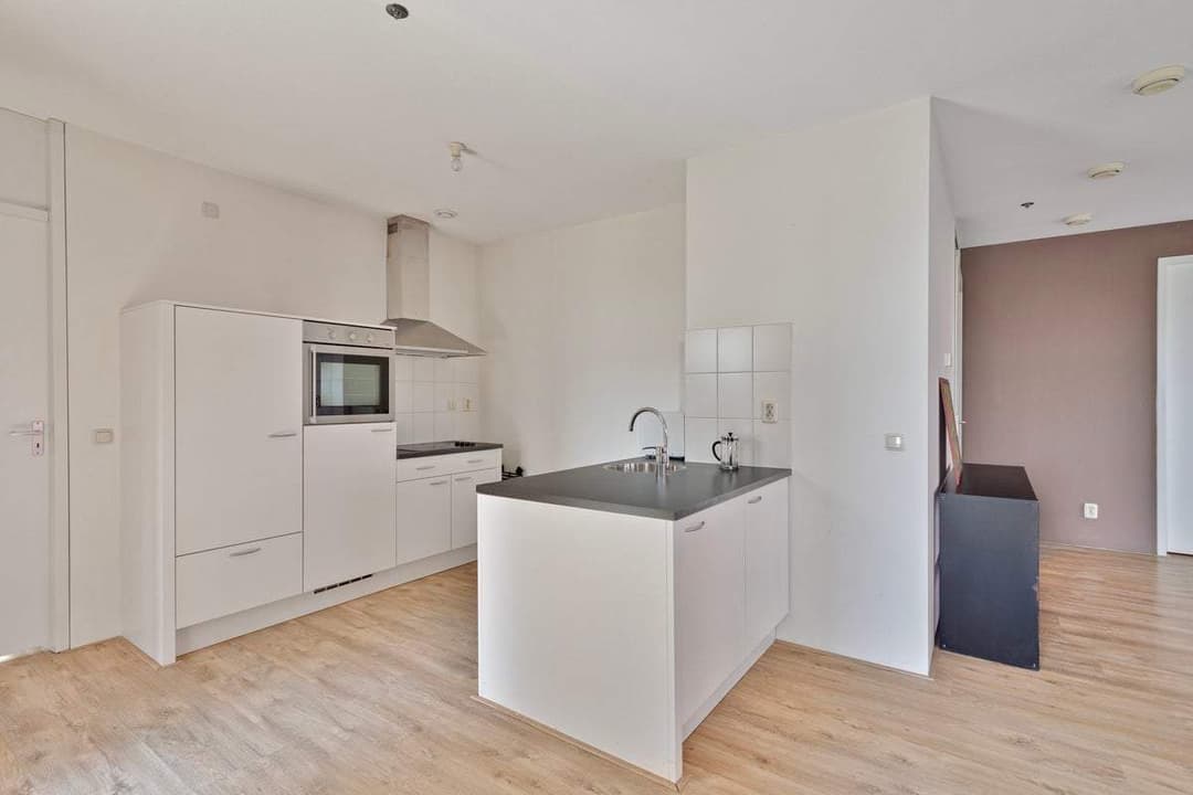 Piso Wijnbrugstraat 122, Rotterdam - Para Alquilar