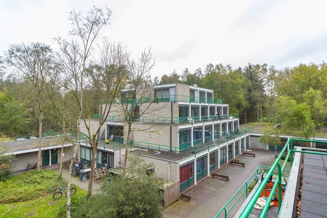 Studentenzimmer Witbreuksweg, Enschede - Zu Vermieten