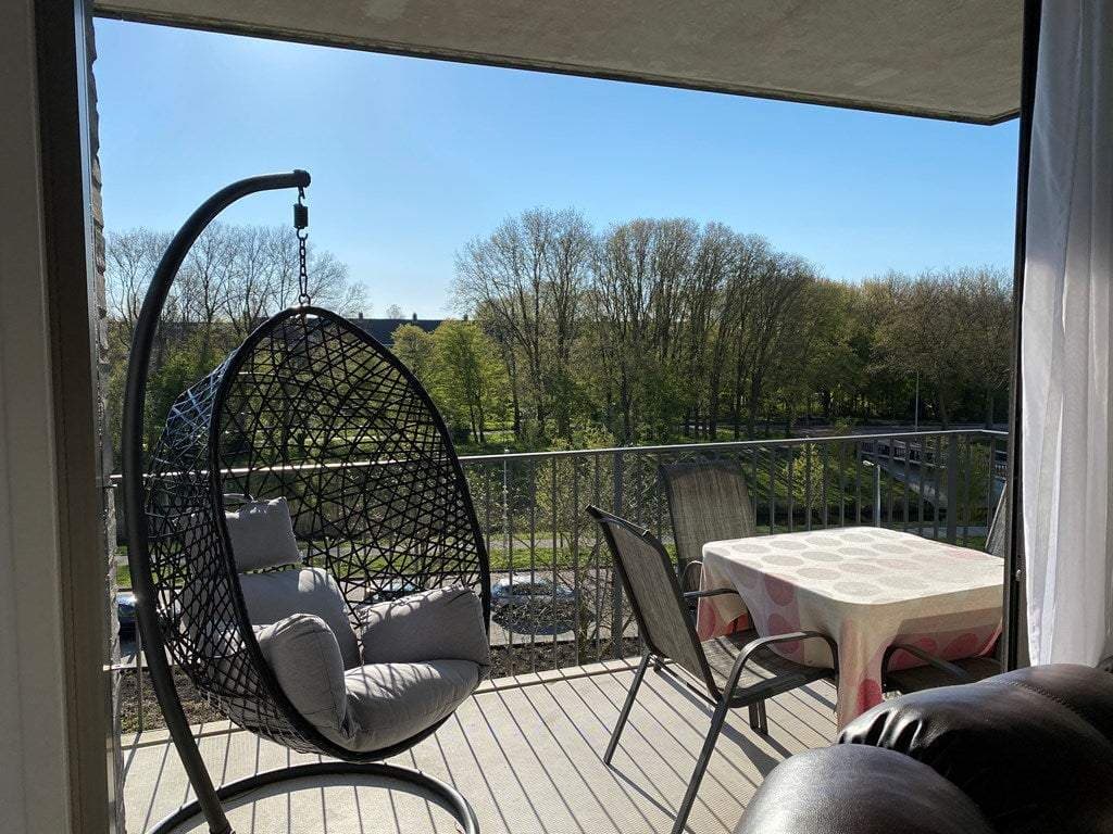 Appartement Saskia van Uijlenburgkade, Amsterdam - À louer