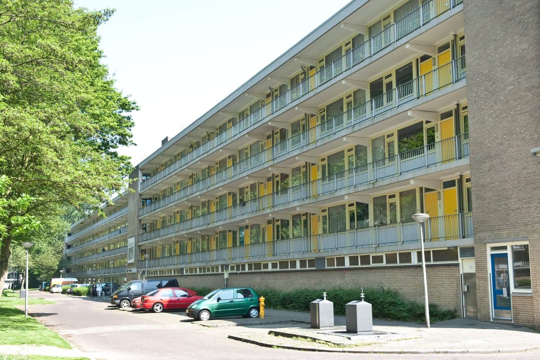 Haydnlaan 144, Delft - apartamento de 1 dormitorio