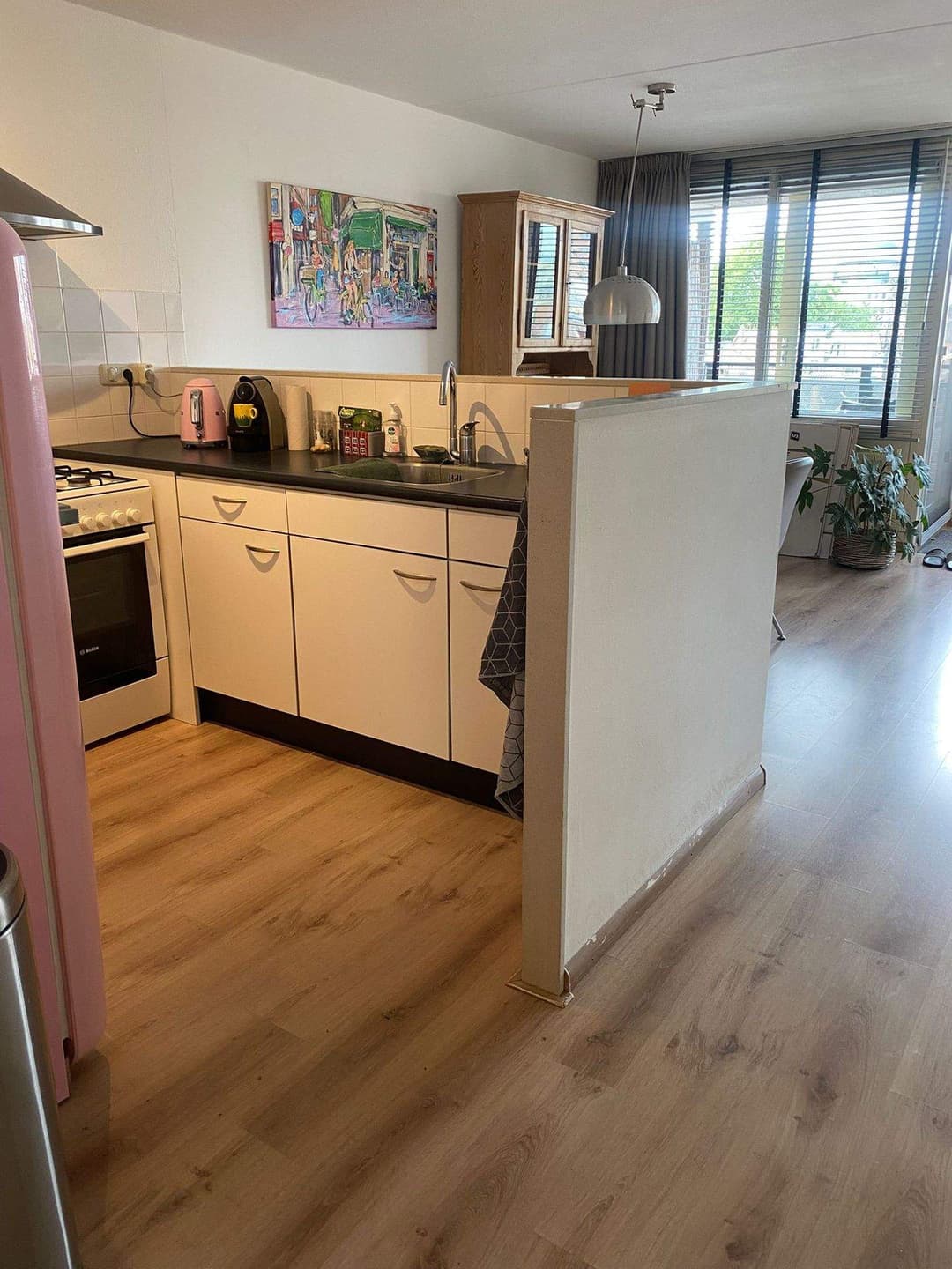 Wohnung Kromme Elleboog, Dordrecht - Zur Vermietung