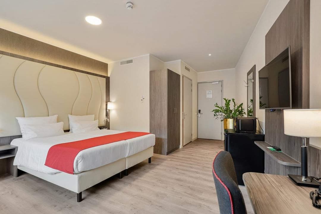 Wohnung Grote Marktstraat 40, Den Haag - Zu Vermieten