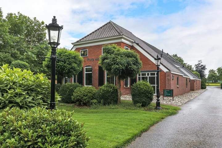 Woonboerderij Annerstreek, Annen - For Rent