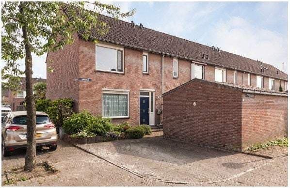 House Juralaan 21, Eindhoven - Te Huur