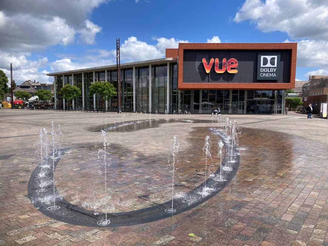 Penthouse Langgewenst 1171211 BA Hilversum - À Louer