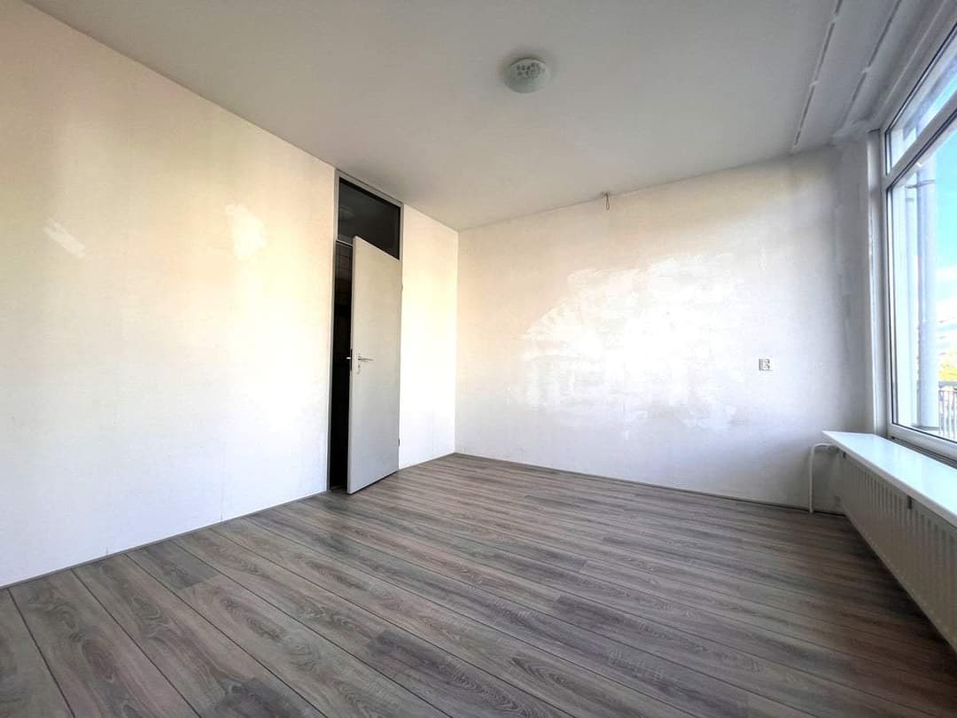 Apartamento Willem III-la calle, La Haya - En alquiler