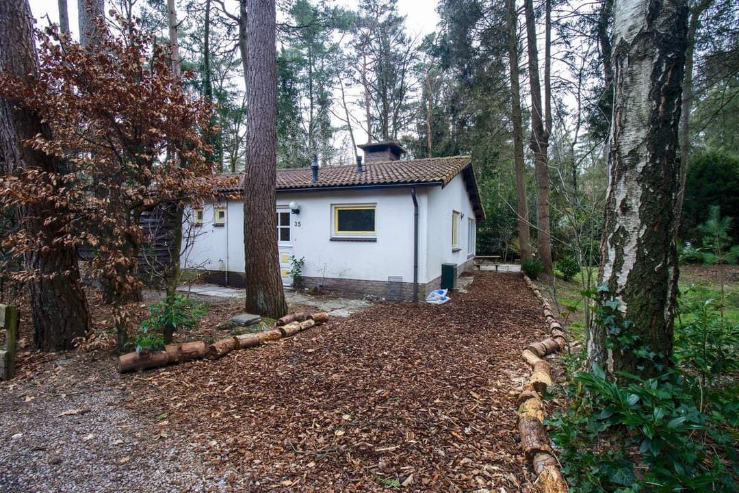Huis Zevenlindenweg, Baarn - Te Huur