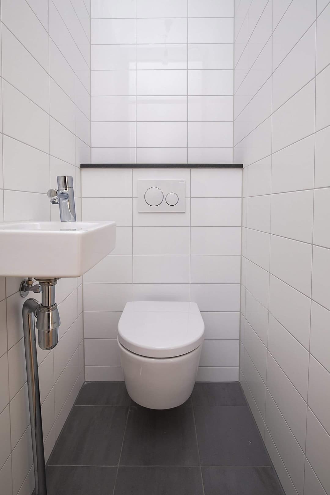 Apartment Bart De Ligtstraat 48, Amsterdam - Zu Vermieten