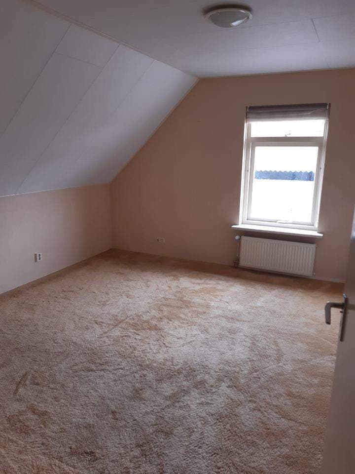 Kamer te huur aan de Cuneraweg, Rhenen