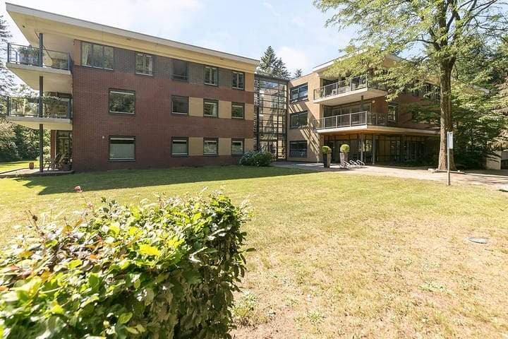 3-Room Apartment Paviljoenplein, Harderwijk - For Rent